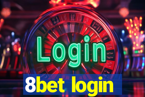 8bet login